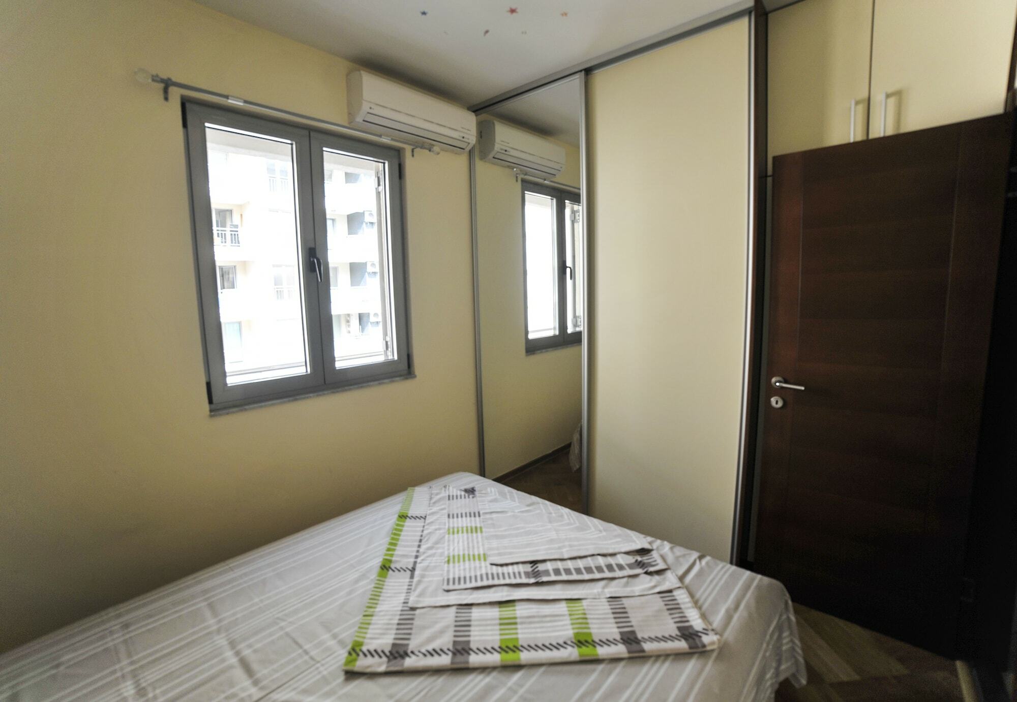 Apartment Center Lux Budva